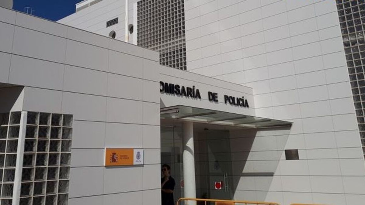 Detenido un hombre de 60 años por su presunta implicación en la muerte de una mujer en Motril Detenido un hombre de 60 años por su presunta implicación en la muerte de una mujer en Motril