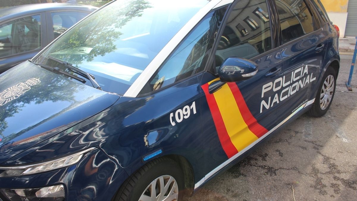 Sucesos.- La mujer de Motril falleció por causas naturales y su pareja será puesto en libertad Sucesos.- La mujer de Motril falleció por causas naturales y su pareja será puesto en libertad