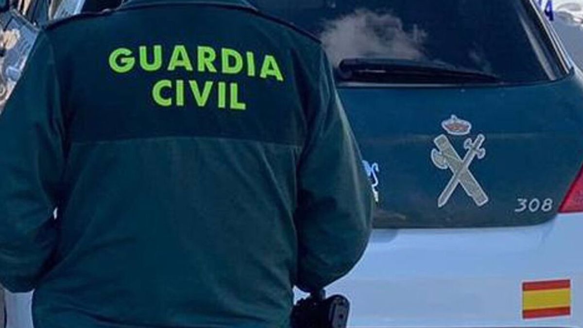 Detenida una persona por atropellar mortalmente en marzo a un concejal en el municipio zaragozano de Luceni Detenida una persona por atropellar mortalmente en marzo a un concejal en el municipio zaragozano de Luceni