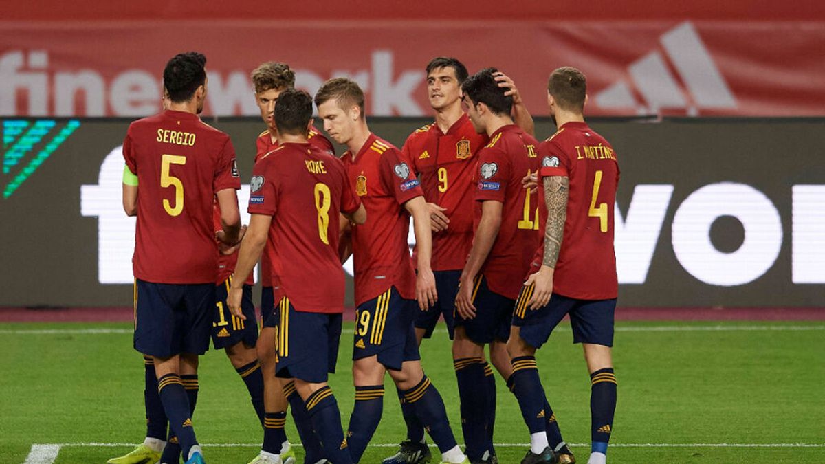 ¿Cómo será el debut de la selección española en la Eurocopa? Participa en nuestra encuesta