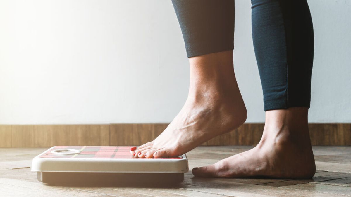 Un estudio evidencia que una dieta alta en calorías empeora la salud mental de las mujeres Un estudio evidencia que una dieta alta en calorías empeora la salud mental de las mujeres