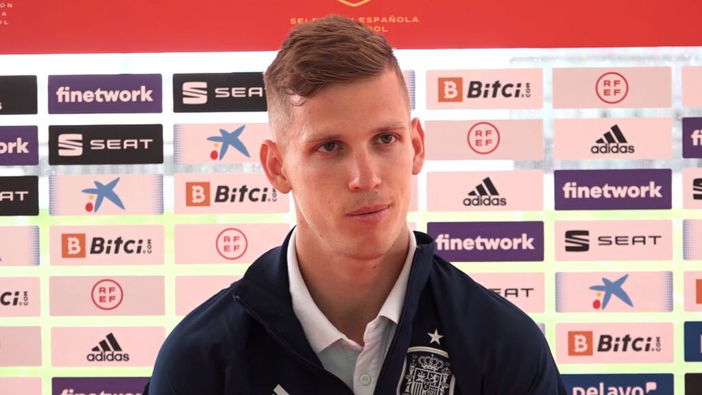 Dani Olmo