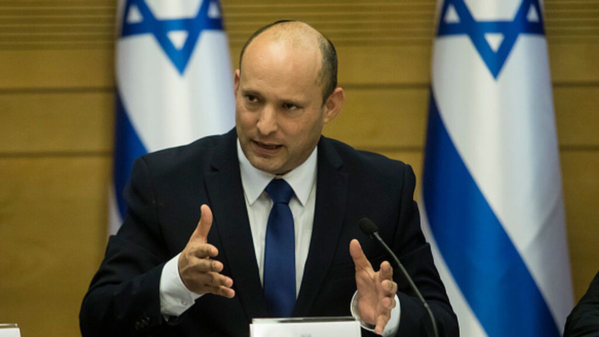 Biden felicita al nuevo primer ministro israelí y reafirma la amistad de EEUU Biden felicita al nuevo primer ministro israelí y reafirma la amistad de EEUU
