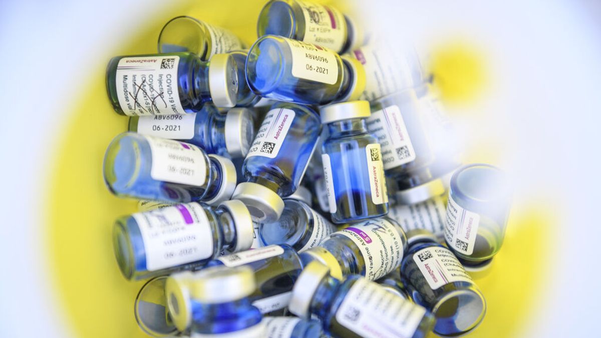 Cuándo se alcanza la máxima protección con cada vacuna: de los 14 días de Janssen a los 111 de AstraZeneca Cuándo se alcanza la máxima protección con cada vacuna: de los 14 días de Janssen a los 111 de AstraZeneca