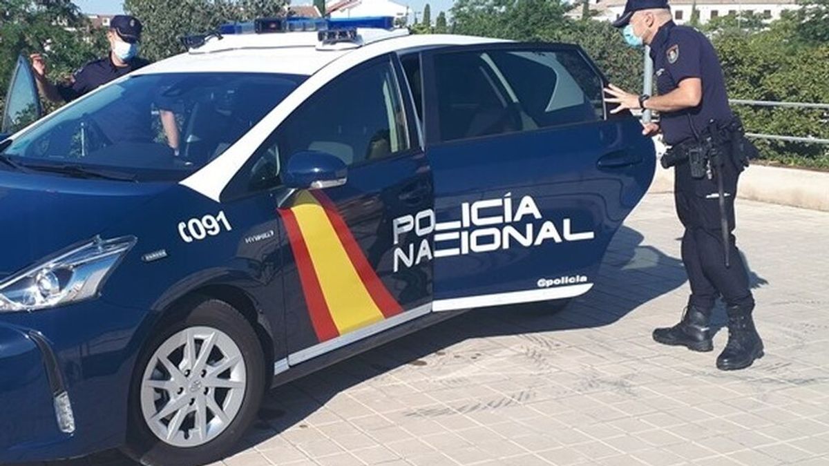 La Policía Nacional está investigando la muerte de una mujer que se precipitó desde un octavo piso en Palencia La Policía Nacional está investigando la muerte de una mujer que se precipitó desde un octavo piso en Palencia