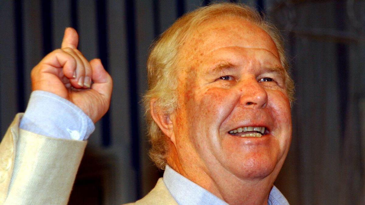 Muer a los 83 años el actor Ned Beatty Muer a los 83 años el actor Ned Beatty
