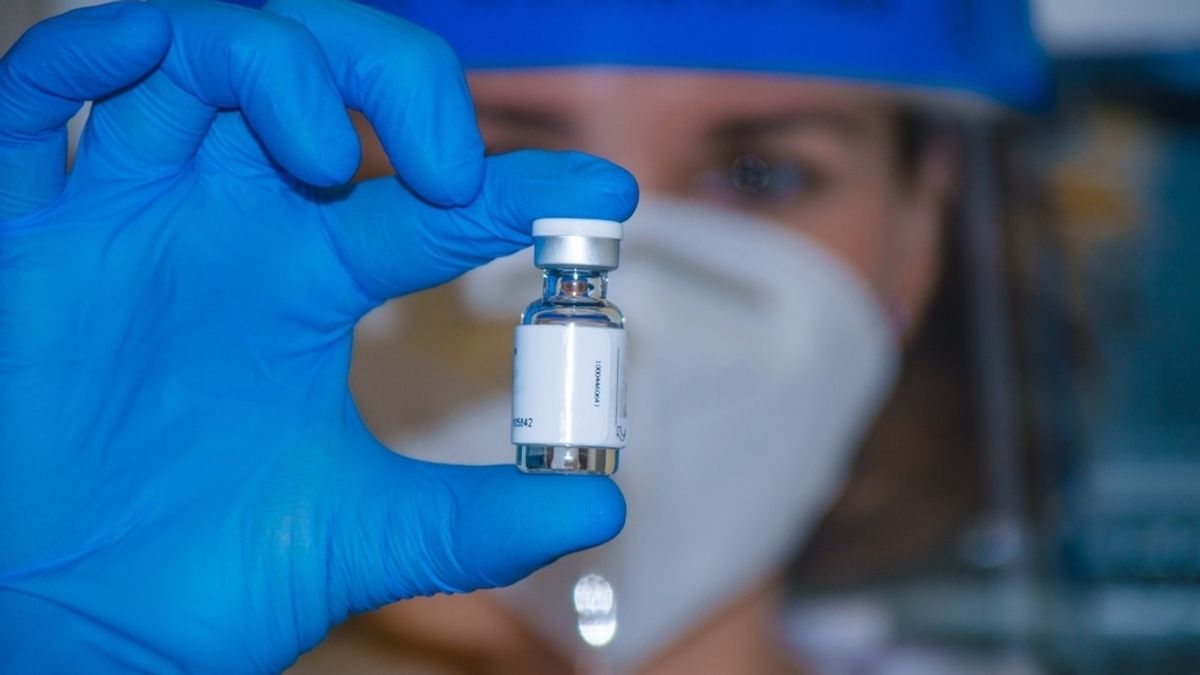 Los acontecimientos adversos tras la administración de las vacunas covid-19 bajan a un 0,25%