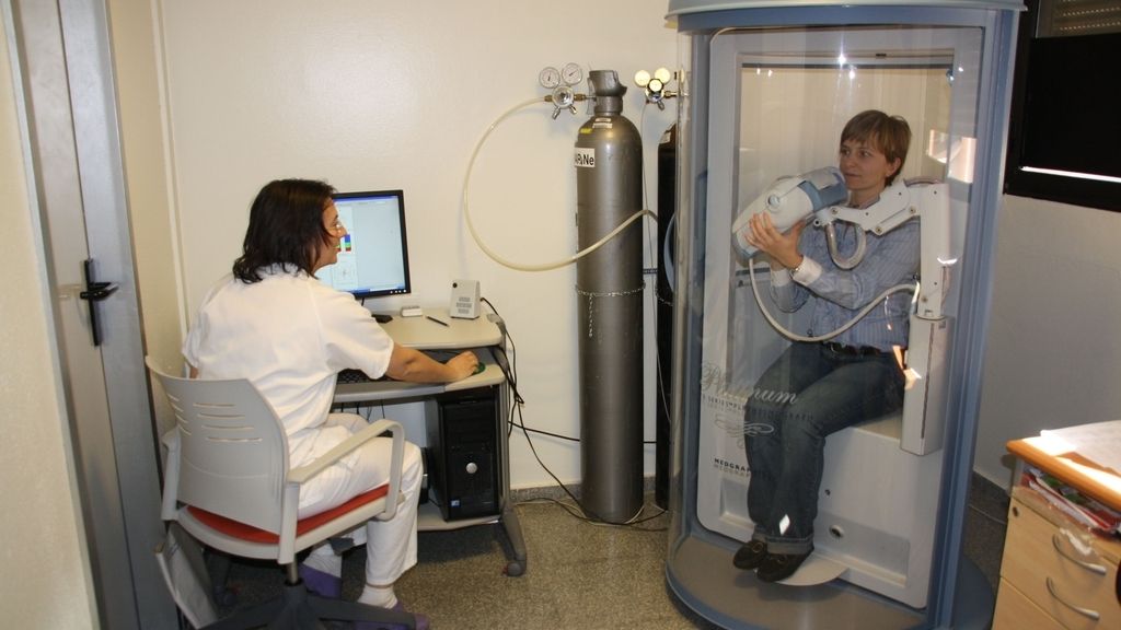 Cvirus.- COVID y pacientes respiratorios, protagonistas en el XXVIII Congreso de la Sociedad Valenciana de Neumología