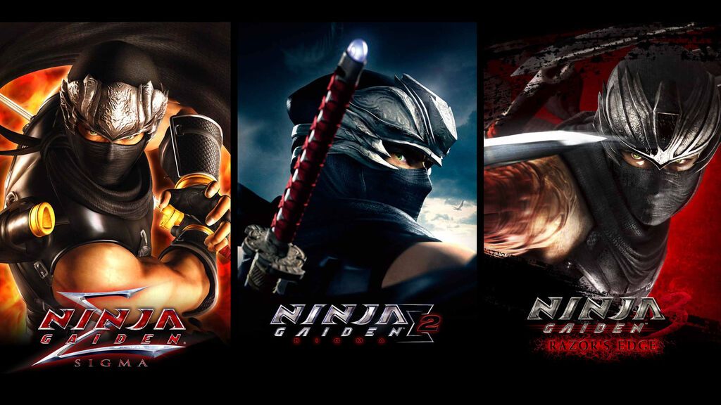 Análisis de Ninja Gaiden Master Collection: el regreso de Ryu Hayabusa