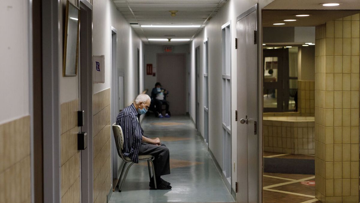 Fiscal denuncia a responsable de residencia de Madrid por la muerte de 4 ancianos que vivían en condiciones deplorables Fiscal denuncia a responsable de residencia de Madrid por la muerte de 4 ancianos que vivían en condiciones deplorables