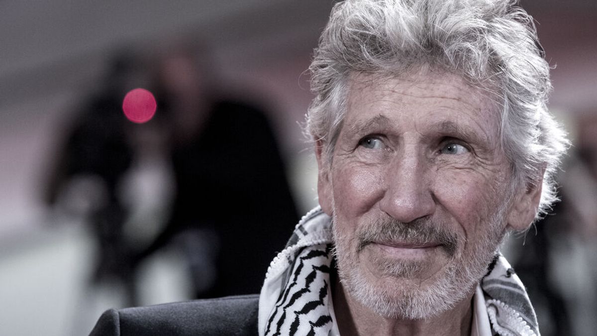 Roger Waters prohíbe usar música de Pink Floyd a Marck Zuckerberg: "Es un idiota muy poderoso" Roger Waters prohíbe usar música de Pink Floyd a Marck Zuckerberg: "Es un idiota muy poderoso"