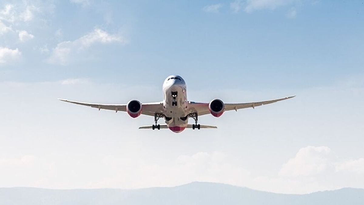 EEUU anuncia un acuerdo por cinco años con la UE en disputa Boeing-Airbus EEUU anuncia un acuerdo por cinco años con la UE en disputa Boeing-Airbus