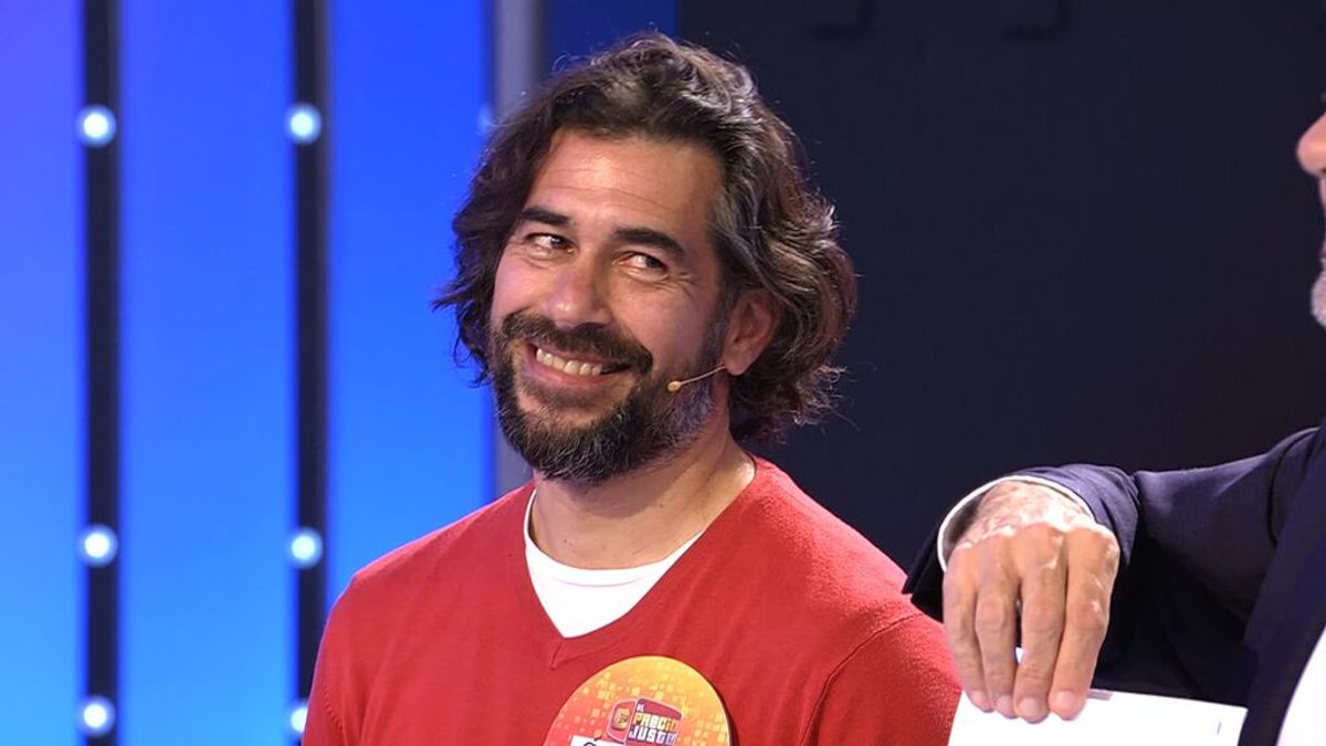 Óscar roza el 'escaparate final' y se pasa por solo 178 euros