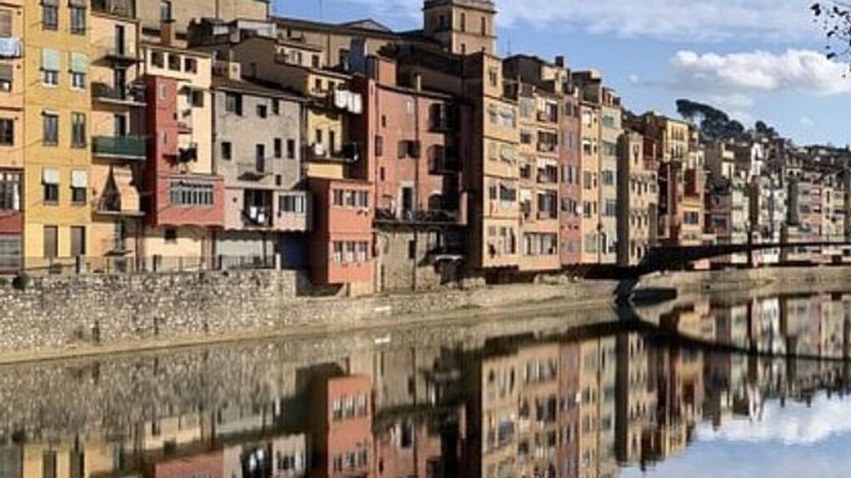El Ayuntamiento de Girona aprueba el permiso menstrual para sus trabajadoras El Ayuntamiento de Girona aprueba el permiso menstrual para sus trabajadoras