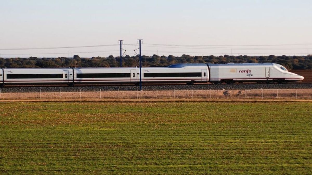 Los billetes de Renfe también se pueden pagar por Bizum Los billetes de Renfe también se pueden pagar por Bizum