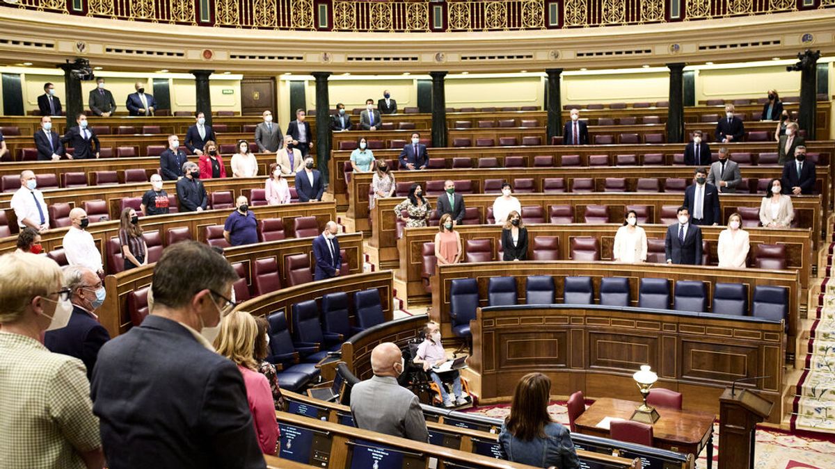 El Gobierno y sus socios dan luz verde en el Congreso a despenalizar las injurias al rey El Gobierno y sus socios dan luz verde en el Congreso a despenalizar las injurias al rey