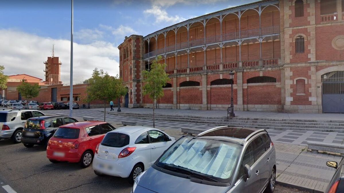El Ayuntamiento de Salamanca indemniza con 15.000€ a un hombre tras caerse por un bordillo no señalizado
