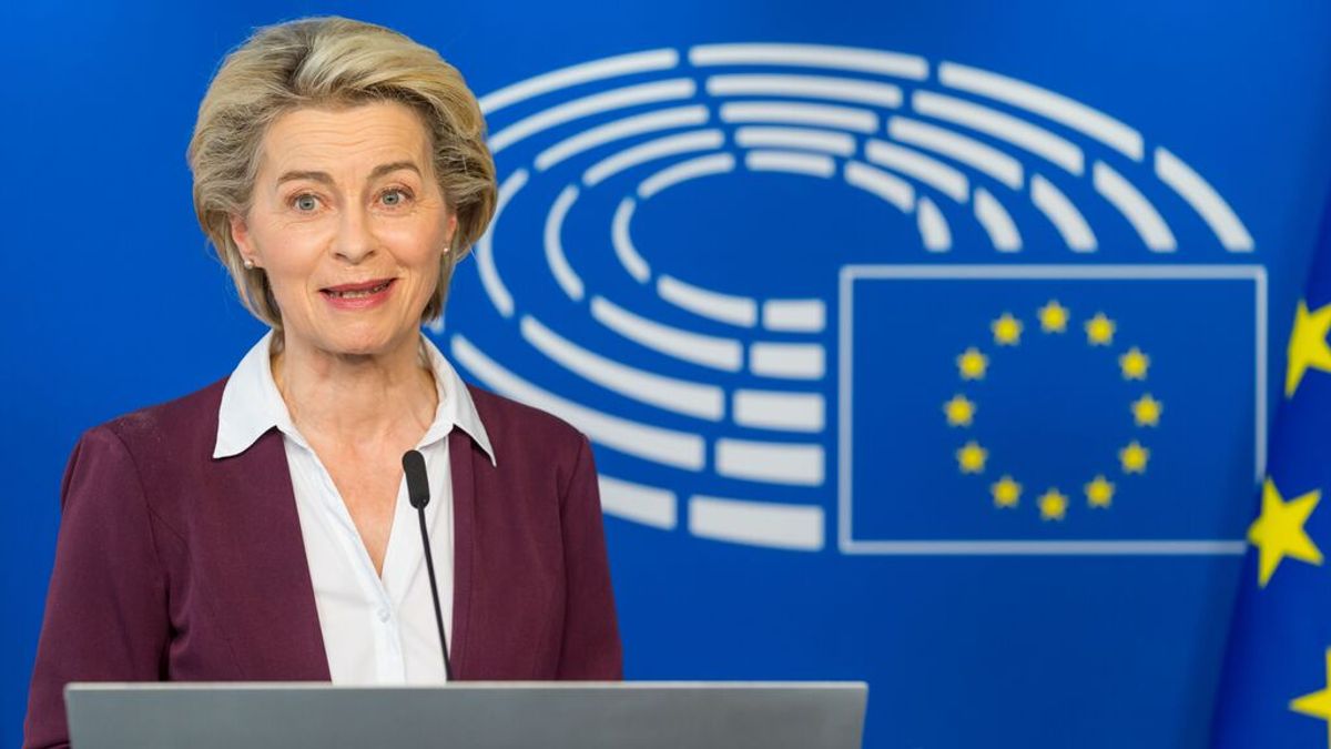 La UE y EEUU, a punto de poner fin a la disputa por los subsidios a Boeing y Airbus La UE y EEUU, a punto de poner fin a la disputa por los subsidios a Boeing y Airbus