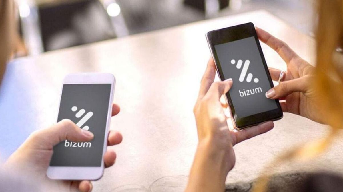 Las nuevas normas de Bizum entran en vigor: ya no puedes recibir 150 transferencias al día