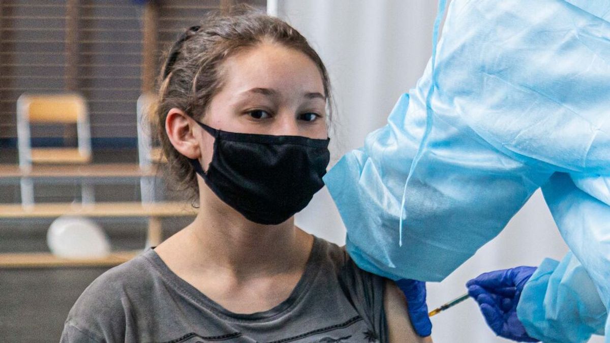El reto del verano: acelerar la vacunación de los jóvenes para frenar la variante india El reto del verano: acelerar la vacunación de los jóvenes para frenar la variante india