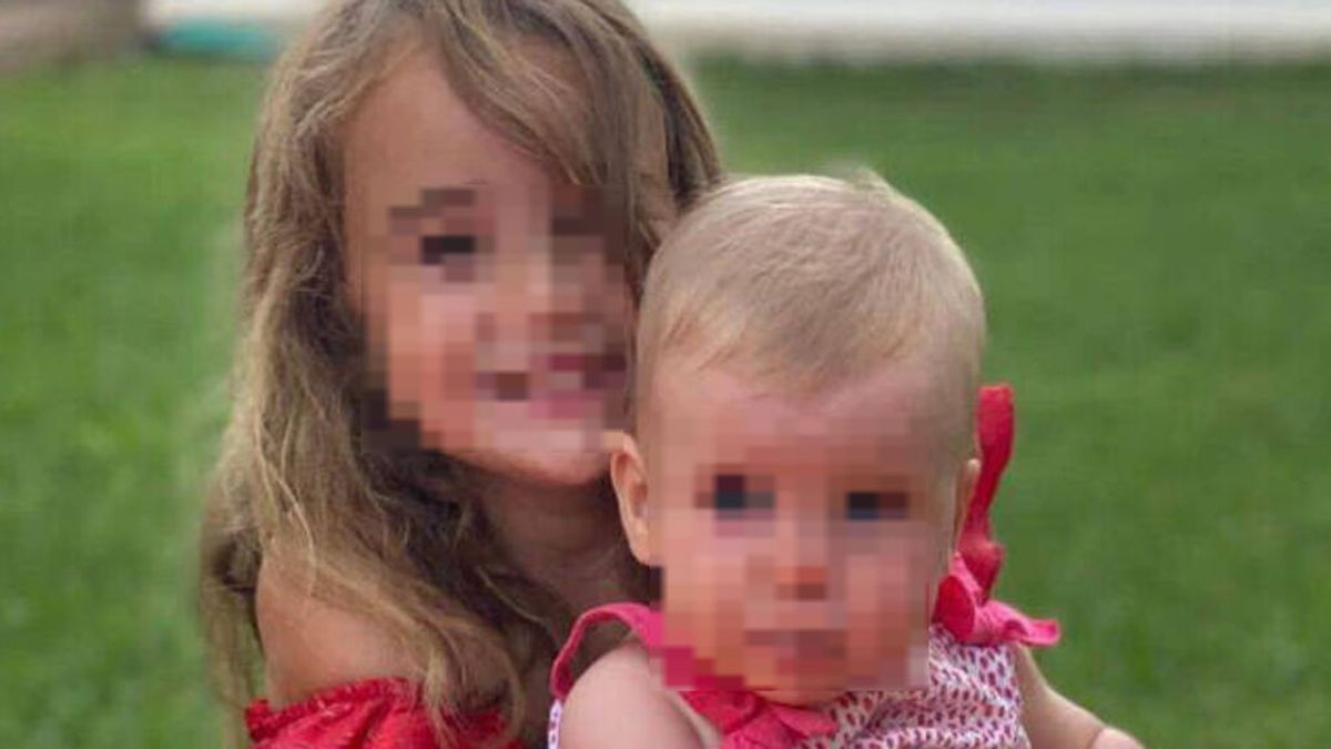 El rescate de Olivia, el primer cuerpo recuperado a 1.000 metros bajo el mar en el mundo El rescate de Olivia, el primer cuerpo recuperado a 1.000 metros bajo el mar en el mundo