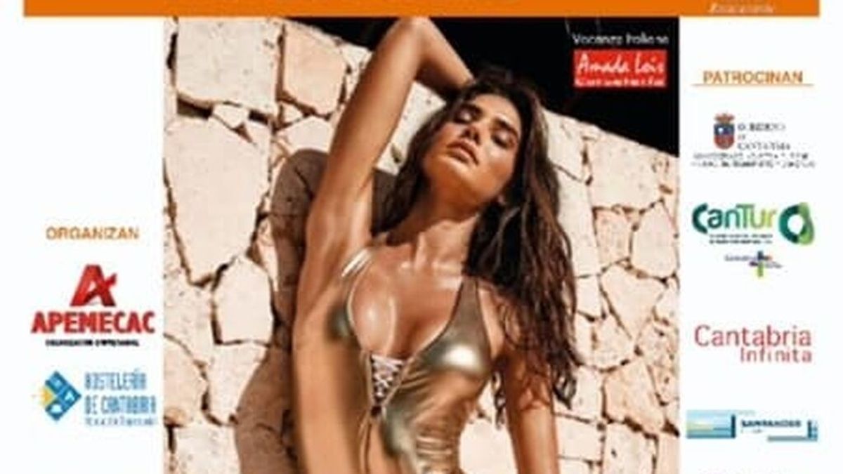 El gobierno de Cantabria ordena retirar el cartel de un desfile solidario por "sexista y vejatorio" hacia la mujer El gobierno de Cantabria ordena retirar el cartel de un desfile solidario por "sexista y vejatorio" hacia la mujer