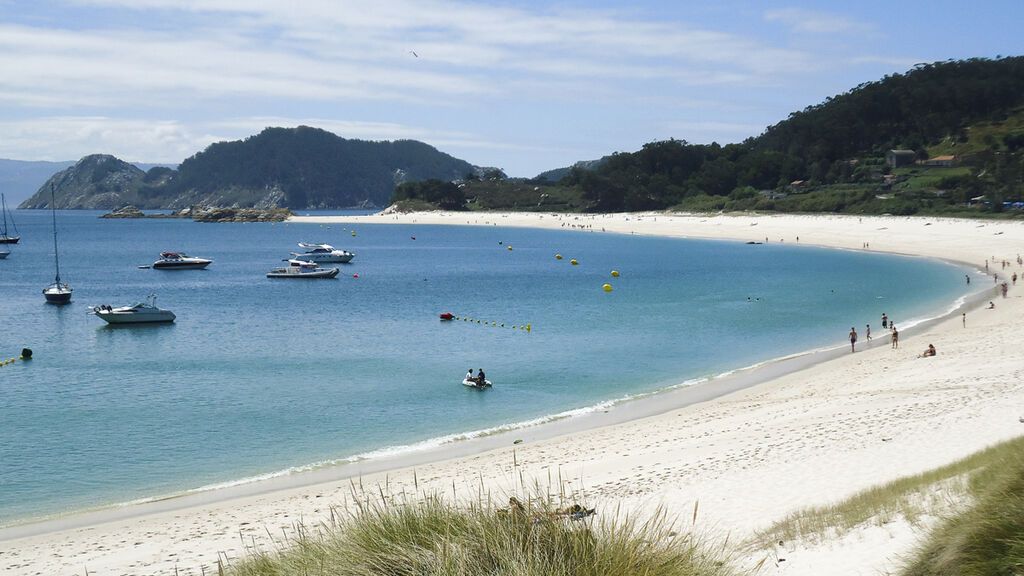 playa de roda antonio guerra