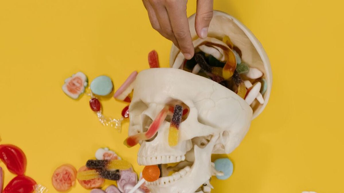 Cómo regula nuestro cerebro en qué momento dejar de comer Cómo regula nuestro cerebro en qué momento dejar de comer