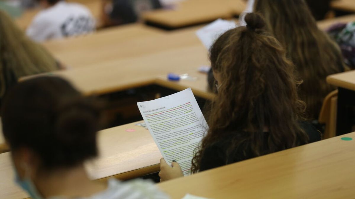 Simulador de notas de corte de selectividad: qué es y cómo funciona Simulador de notas de corte de selectividad: qué es y cómo funciona