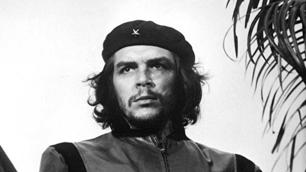 La UNESCO recuerda el nacimiento del Che Guevara y provoca la polémica en redes sociales