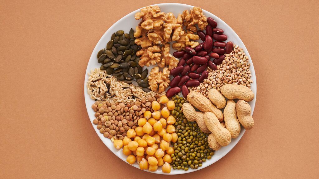 Dieta antiinflamatoria: ¿Qué comer y qué alimentos evitar?