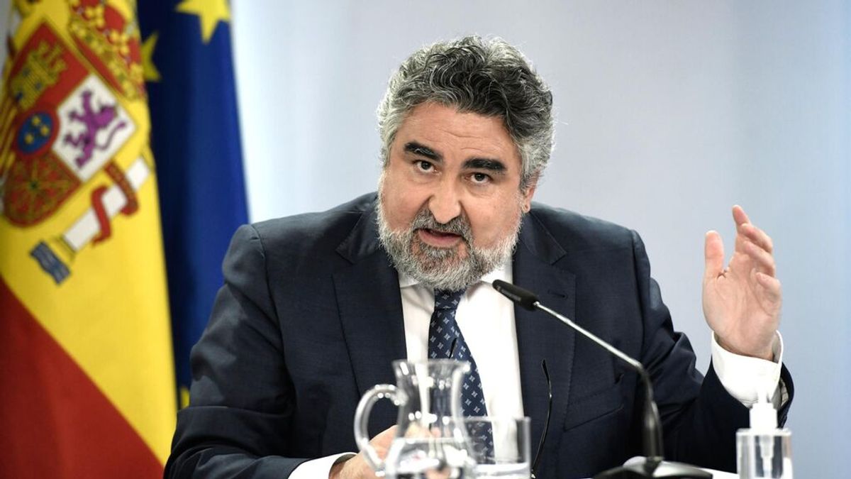 Aprobado el nuevo proyecto de Ley Orgánica de lucha contra el dopaje en el deporte Aprobado el nuevo proyecto de Ley Orgánica de lucha contra el dopaje en el deporte