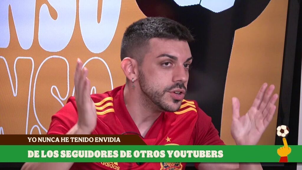 DjMariio te trae Eurotubers, una nueva forma de vivir la Euro 2020