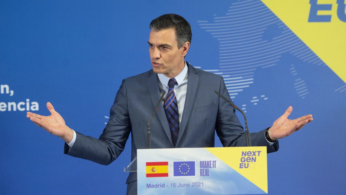 Sánchez quiere que la Generalitat asista a la cena que preside el Rey en Barcelona por tratarse de una visita de Estado