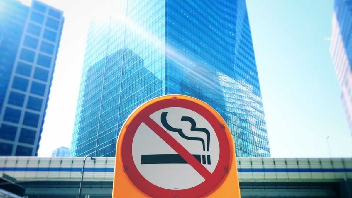 COMUNICADO: Foro Mundial sobre la Nicotina: Los expertos reclaman acceso mundial a una nicotina más segura