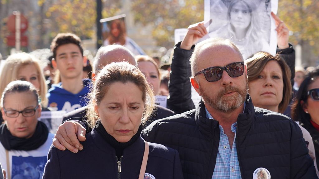 Abren juicio oral al Cuco y su madre por falso testimonio en el juicio por el asesinato de Marta del Castillo