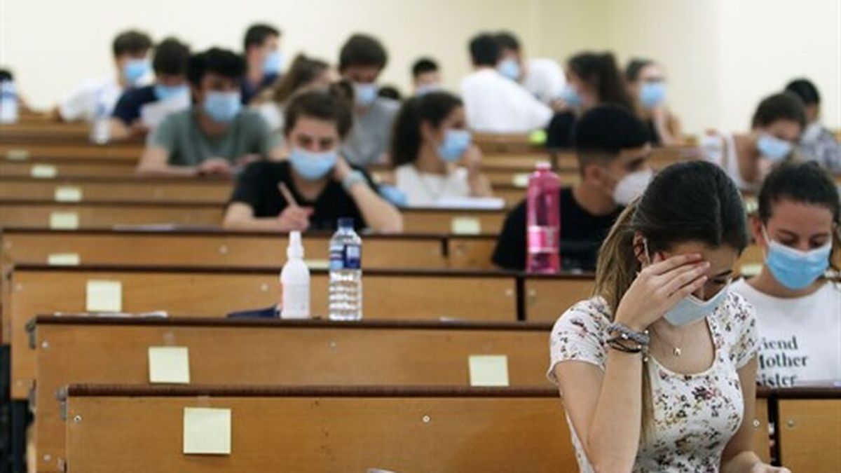 ¿Dónde, cuándo y cómo consultar las notas de la PEvAU en Andalucía? ¿Dónde, cuándo y cómo consultar las notas de la PEvAU en Andalucía?
