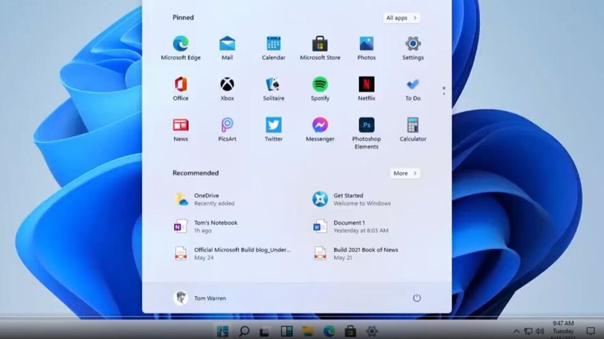 Windows 11, al descubierto: se filtran todos los detalles del nuevo sistema operativo Windows 11, al descubierto: se filtran todos los detalles del nuevo sistema operativo