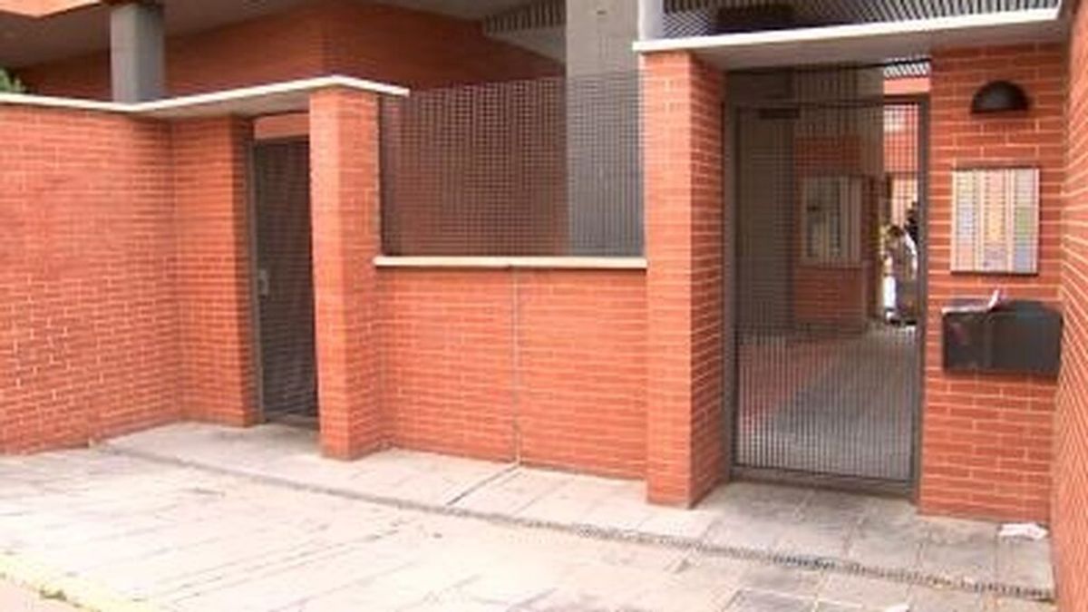 El asesino de la anciana de Moratalaz dice que la mató a martillazos "por celos"