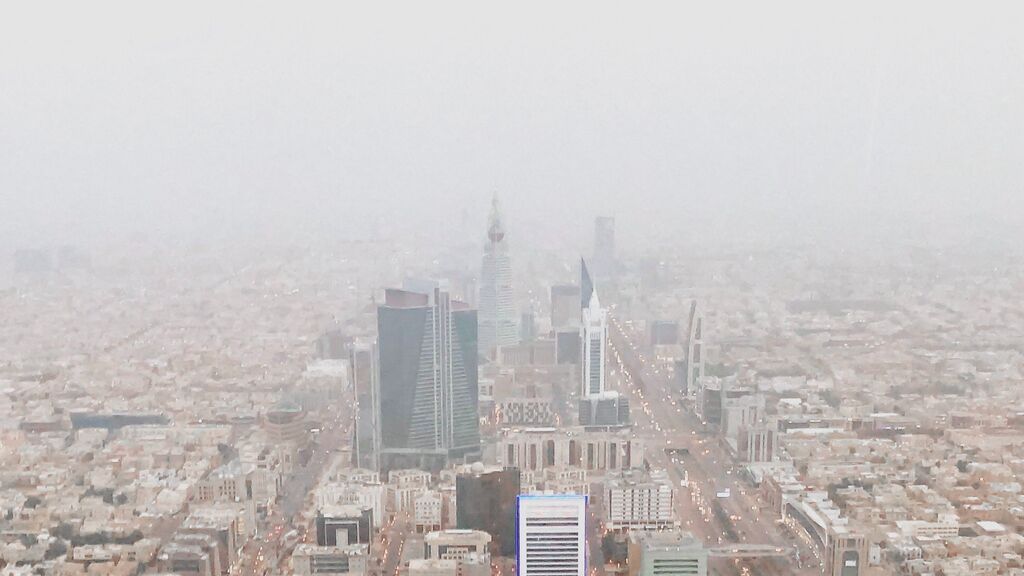 ¿Por qué vivir en una gran ciudad te hace parecer más viejo?