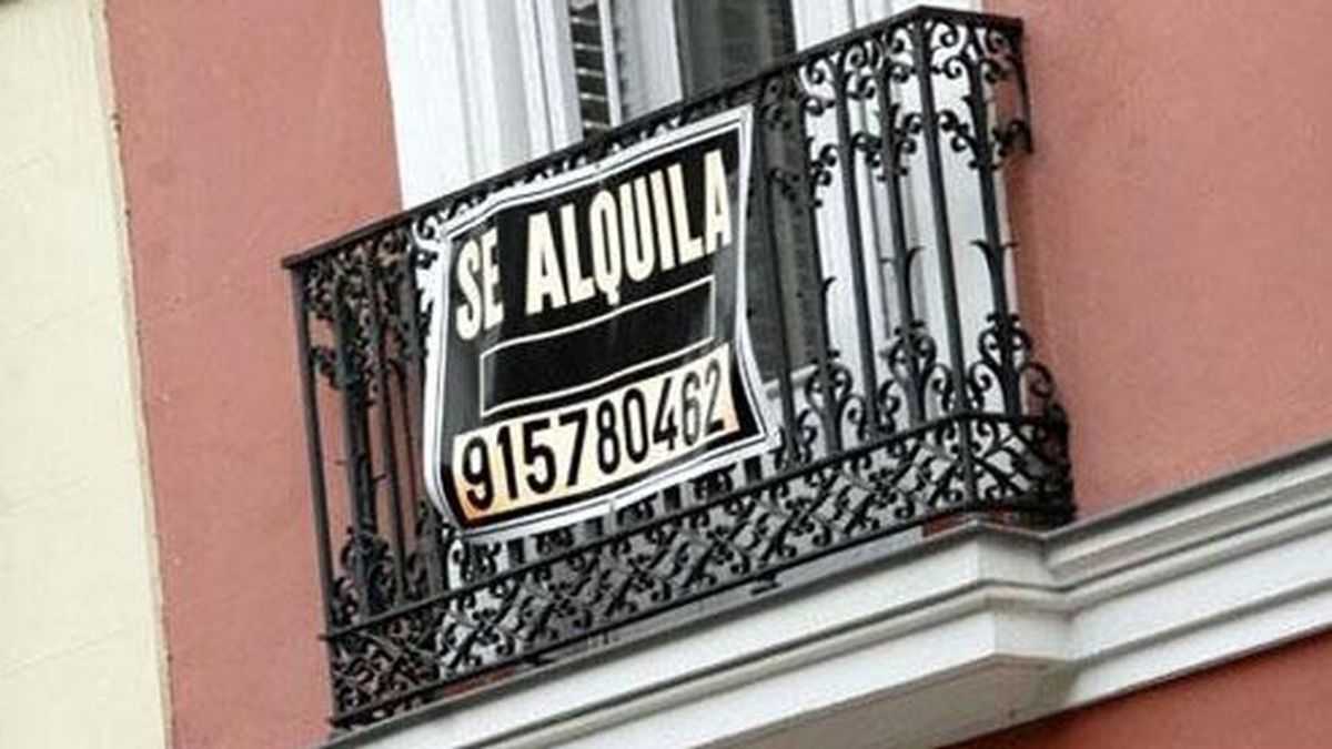 Podemos anuncia pacto con el PSOE para regular el alquiler frenando subidas en zonas tensionadas Podemos anuncia pacto con el PSOE para regular el alquiler frenando subidas en zonas tensionadas