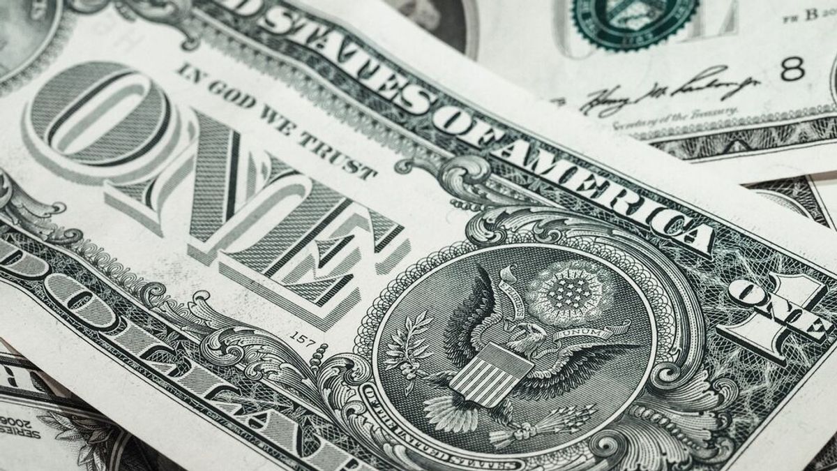 Estados Unidos asegura que la inflación se debe a "factores transitorios" Estados Unidos asegura que la inflación se debe a "factores transitorios"