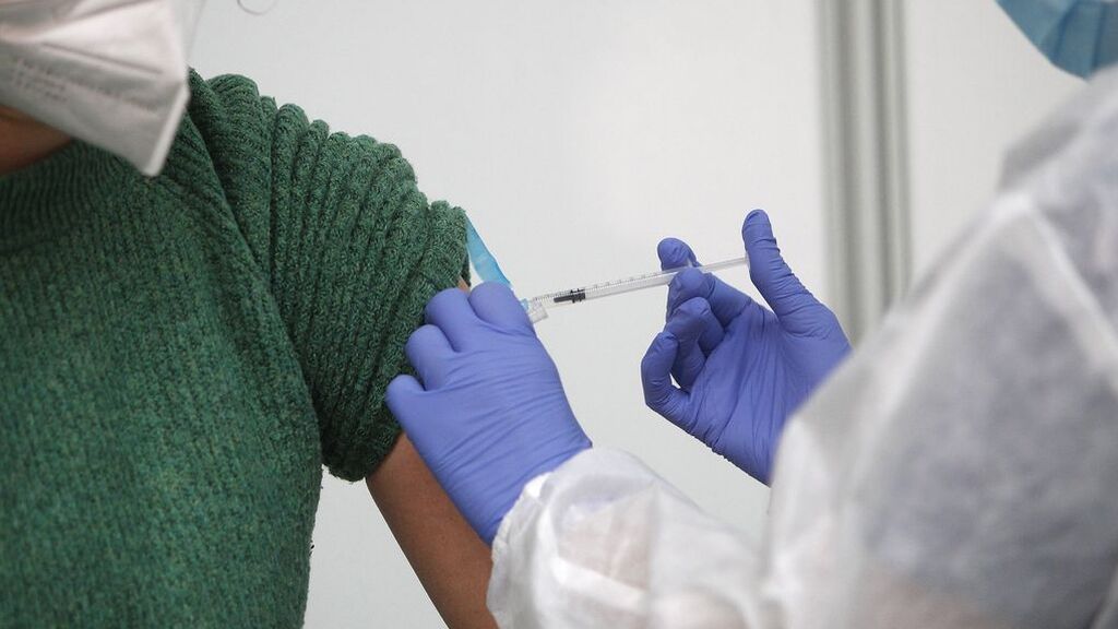 Comunidades autónomas como Madrid quieren implantar ya la vacunación libre