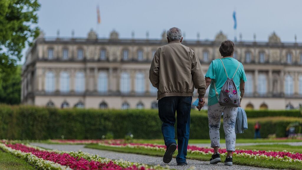 ¿Cuántos viajes del Imserso se pueden hacer al año?