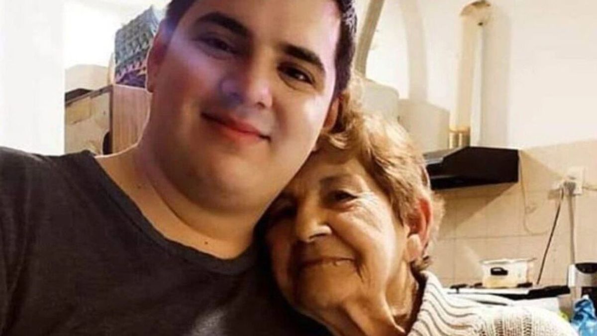 Un nieto y su abuela mueren de covid con tres días de diferencia