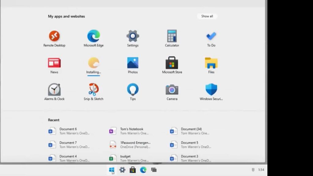 Windows 11, al descubierto: se filtran todos los detalles del nuevo sistema operativo