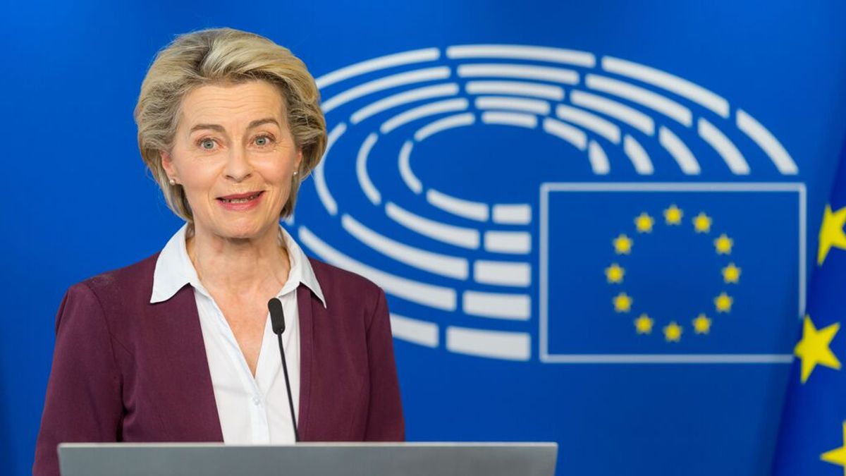 Bruselas da su visto bueno al plan de recuperación de Portugal, el primero aprobado en la UE Bruselas da su visto bueno al plan de recuperación de Portugal, el primero aprobado en la UE