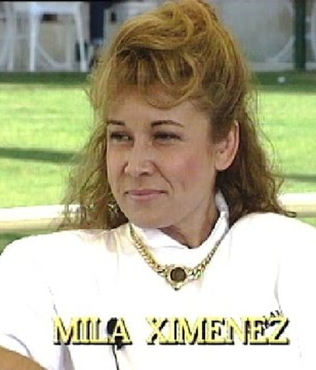 MILA EN CANAL SUR