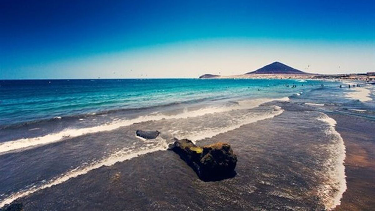 Ranking de islas europeas: Santorini y Tenerife entre las favoritas Ranking de islas europeas: Santorini y Tenerife entre las favoritas