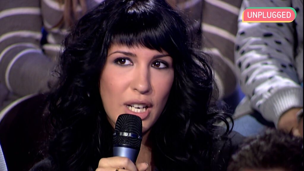 La dramática historia del embarazo de Jenny Sánchez